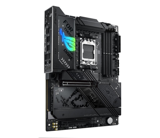 ASUS ROG STRIX X870-F GAMING WIFI - 1281732 - zdjęcie 3
